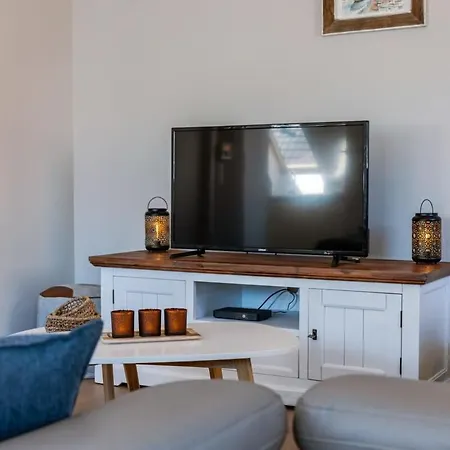 Lejlighed Huswell - Centrally Located With Sunny Terrace Oostende