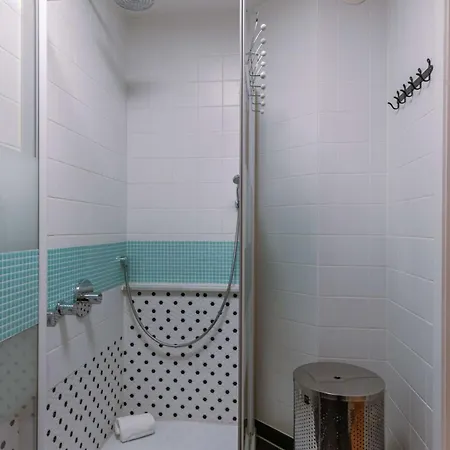 Lejlighed Huswell - Centrally Located With Sunny Terrace *